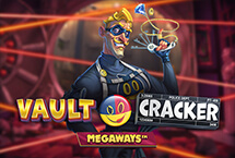 Vault Cracker MegaWays